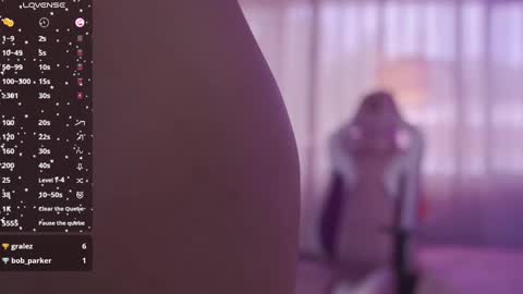 Snapshot of aghata_williamss chatting on 25, 2, 2025 AGHATA online show from 25, 2, 2025