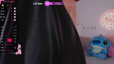 Snapshot of aghata_williamss chatting on 8, 3, 2025 AGHATA online show from 8, 3, 2025