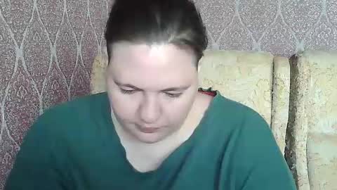 Aglaya Fame online show from 20, 7, 2026