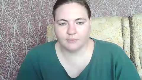 Aglaya Fame online show from 20, 7, 2026