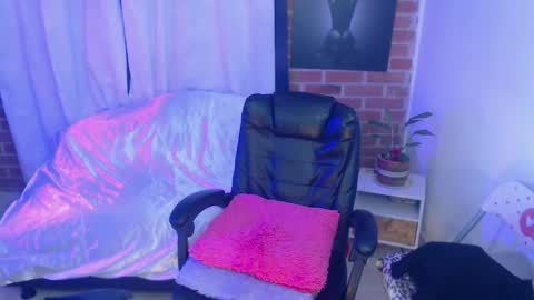 Snapshot of agnes_blackmore chatting on 7, 2, 2026 Lily online show from 7, 2, 2026