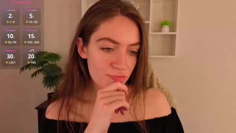 agnes wells online show from 6, 3, 2026