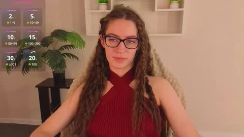 agnes wells online show from 21, 3, 2026