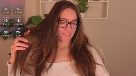 agnes wells online show from 25, 3, 2026