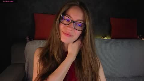 Snapshot of agnes_wells chatting on 27, 5, 2026 agnes wells online show from 27, 5, 2026