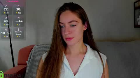 Snapshot of agnes_wells chatting on 12, 6, 2026 agnes wells online show from 12, 6, 2026