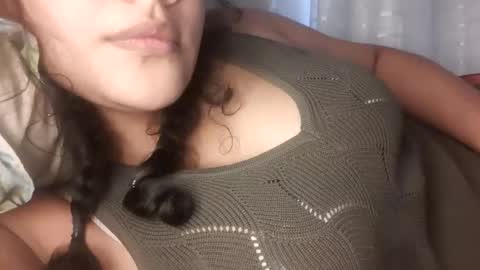 agnesethereal online show from 4, 5, 2026