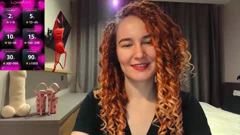 Snapshot of agnesgraham chatting on 3, 12, 2024 Agnes online show from 3, 12, 2024
