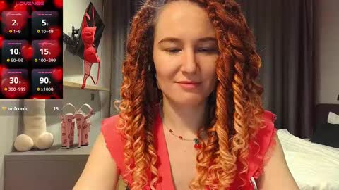 Snapshot of agnesgraham chatting on 4, 12, 2024 Agnes online show from 4, 12, 2024