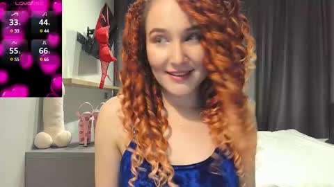 Snapshot of agnesgraham chatting on 10, 12, 2024 Agnes online show from 10, 12, 2024