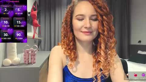 Snapshot of agnesgraham chatting on 10, 12, 2024 Agnes online show from 10, 12, 2024