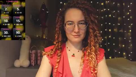 Snapshot of agnesgraham chatting on 13, 12, 2024 Agnes online show from 13, 12, 2024