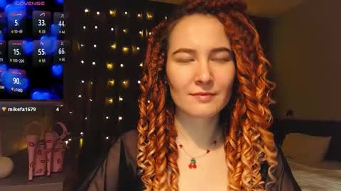 Snapshot of agnesgraham chatting on 19, 12, 2024 Agnes online show from 19, 12, 2024