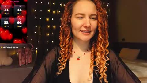 Snapshot of agnesgraham chatting on 19, 12, 2024 Agnes online show from 19, 12, 2024