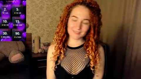 Snapshot of agnesgraham chatting on 1, 1, 2025 Agnes online show from 1, 1, 2025