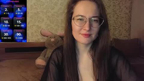 Snapshot of agnesgraham chatting on 1, 2, 2025 Agnes online show from 1, 2, 2025