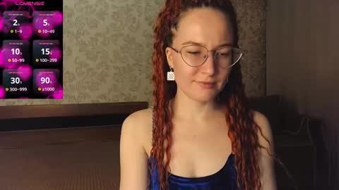 Snapshot of agnesgraham chatting on 17, 2, 2025 Agnes online show from 17, 2, 2025