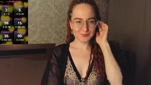 Snapshot of agnesgraham chatting on 22, 2, 2025 Agnes online show from 22, 2, 2025