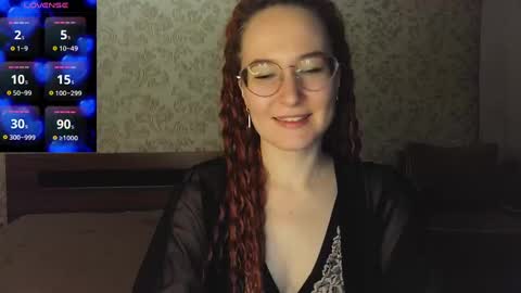 Snapshot of agnesgraham chatting on 25, 2, 2025 Agnes online show from 25, 2, 2025