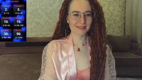 Snapshot of agnesgraham chatting on 26, 2, 2025 Agnes online show from 26, 2, 2025