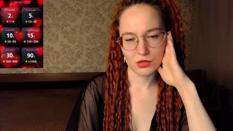 Snapshot of agnesgraham chatting on 2, 3, 2025 Agnes online show from 2, 3, 2025