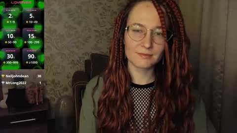 Snapshot of agnesgraham chatting on 29, 9, 2025 Agnes online show from 29, 9, 2025