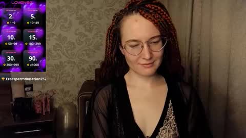 Snapshot of agnesgraham chatting on 30, 9, 2025 Agnes online show from 30, 9, 2025