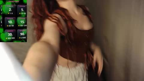 Snapshot of agnesgraham chatting on 10, 10, 2025 Agnes online show from 10, 10, 2025