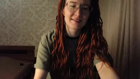 Snapshot of agnesgraham chatting on 13, 10, 2025 Agnes online show from 13, 10, 2025