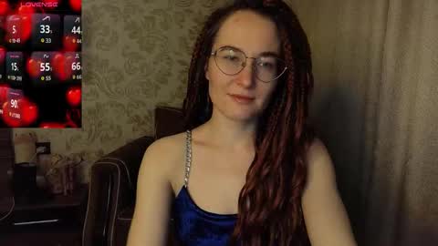 Snapshot of agnesgraham chatting on 27, 10, 2025 Agnes online show from 27, 10, 2025