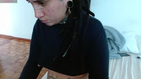 Snapshot of agness_6 chatting on 22, 10, 2025 Agness online show from 22, 10, 2025