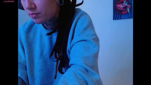 Snapshot of agness_6 chatting on 15, 12, 2025 Agness online show from 15, 12, 2025