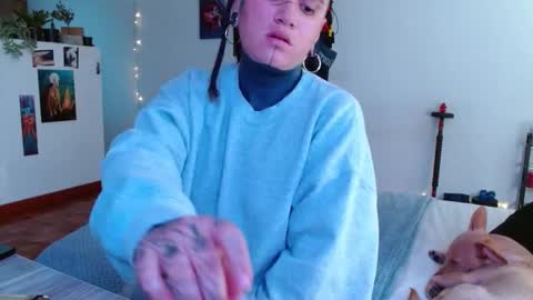 Snapshot of agness_6 chatting on 18, 1, 2026 Agness online show from 18, 1, 2026