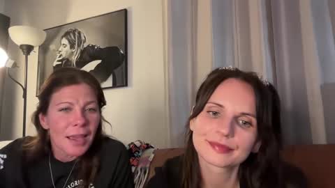 agnieszka192896 online show from 4, 1, 2025