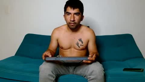 Snapshot of aguirre_hot54 chatting on 3, 3, 2025 aguirre_hot54 online show from 3, 3, 2025