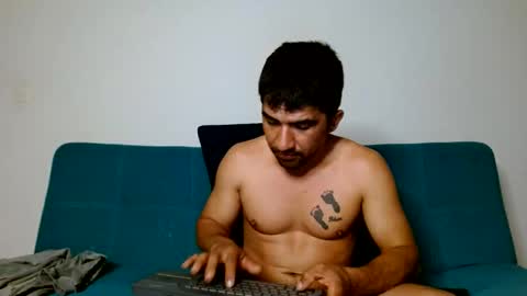 Snapshot of aguirre_hot54 chatting on 3, 3, 2025 aguirre_hot54 online show from 3, 3, 2025