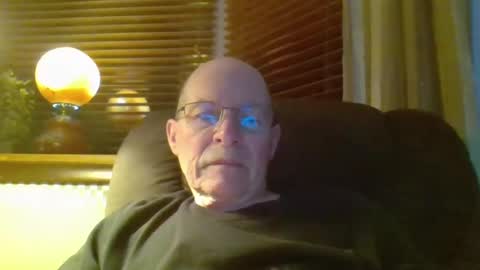 aguynrkfrd online show from 15, 1, 2025