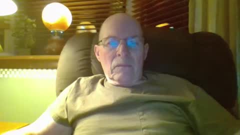 aguynrkfrd online show from 2, 2, 2025