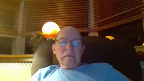 aguynrkfrd online show from 3, 10, 2025