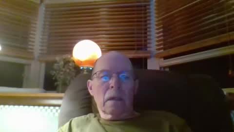 aguynrkfrd online show from 6, 10, 2025