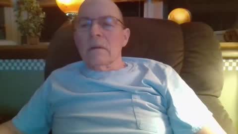 aguynrkfrd online show from 8, 2, 2026