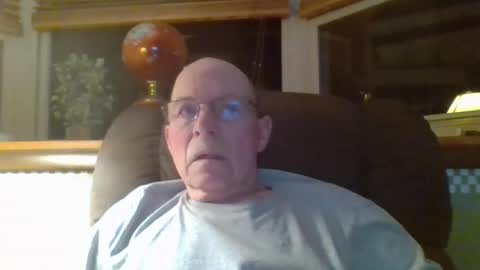 aguynrkfrd online show from 31, 3, 2026