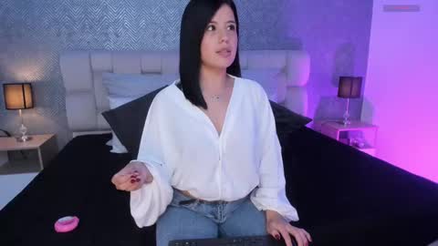 Ahmara  online show from 21, 2, 2025