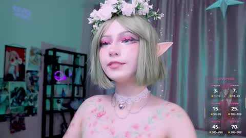 Snapshot of ahegame chatting on 12, 9, 2025 Coraline online show from 12, 9, 2025