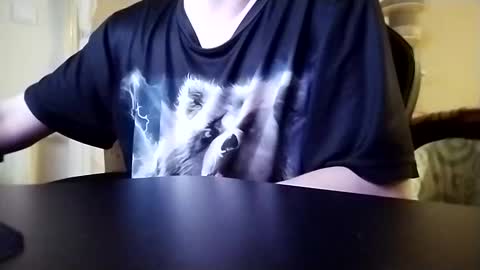 ahegao_addicted online show from 13, 3, 2026