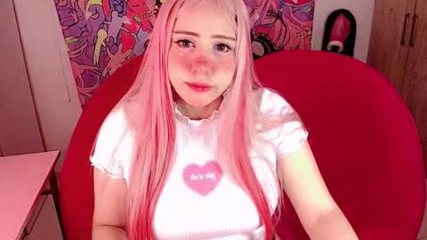 ahegaodoll online show from 18, 1, 2026