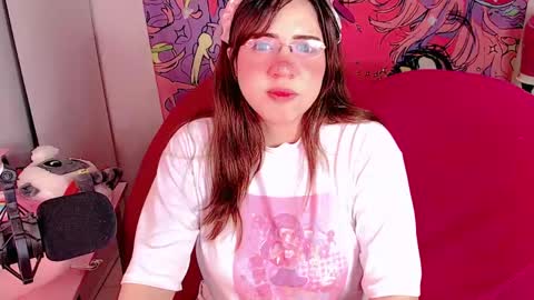 Snapshot of ahegaodoll chatting on 2, 6, 2026 ahegaodoll online show from 2, 6, 2026