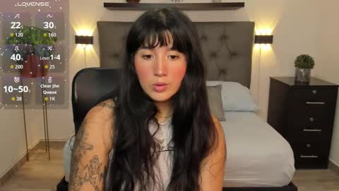 A H I N O A online show from 8, 9, 2025