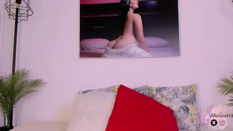 Ahinovi online show from 11, 4, 2026