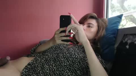 Maria online show from 5, 3, 2025